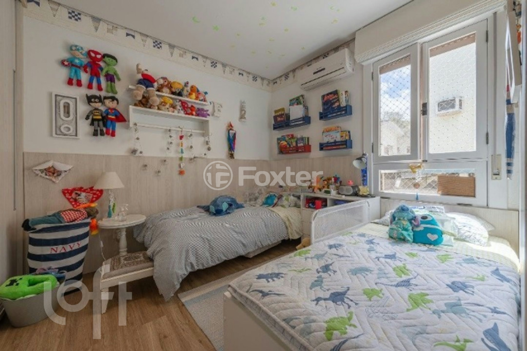 Cobertura à venda com 2 quartos, 143m² - Foto 7