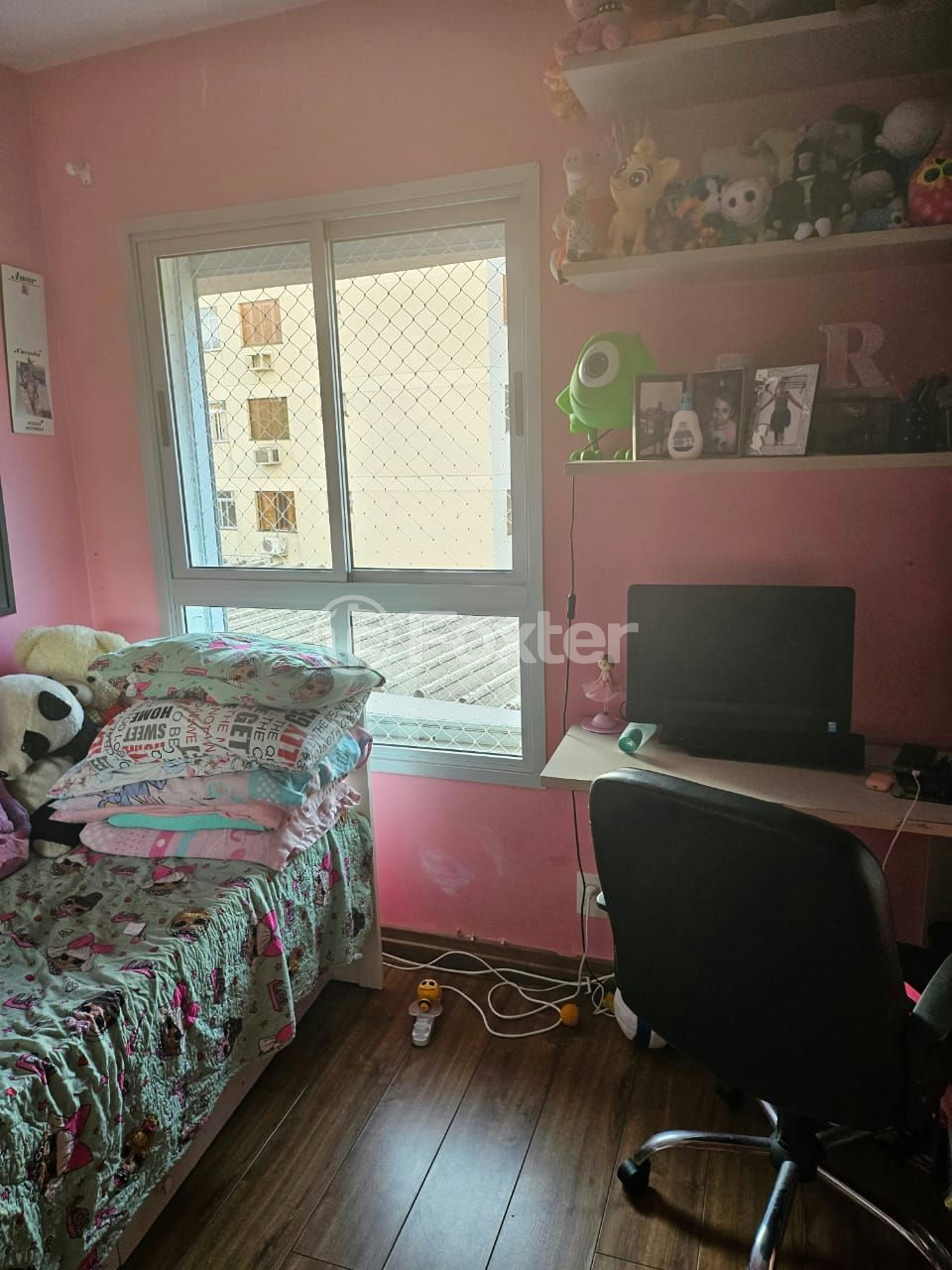 Apartamento à venda com 3 quartos, 61m² - Foto 2