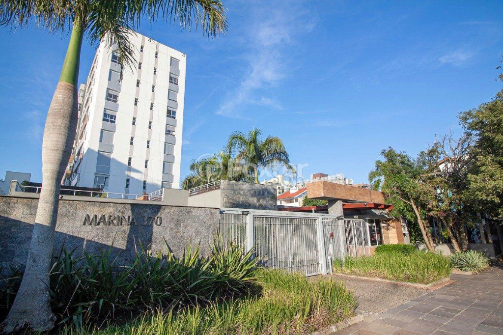 Apartamento à venda com 3 quartos, 61m² - Foto 4