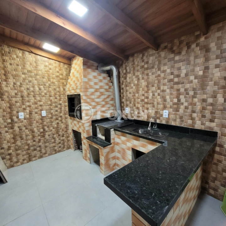 Apartamento à venda com 3 quartos, 106m² - Foto 1