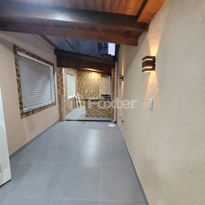 Apartamento à venda com 3 quartos, 106m² - Foto 3