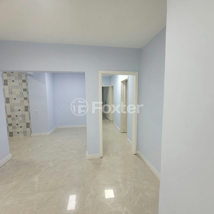 Apartamento à venda com 3 quartos, 106m² - Foto 7