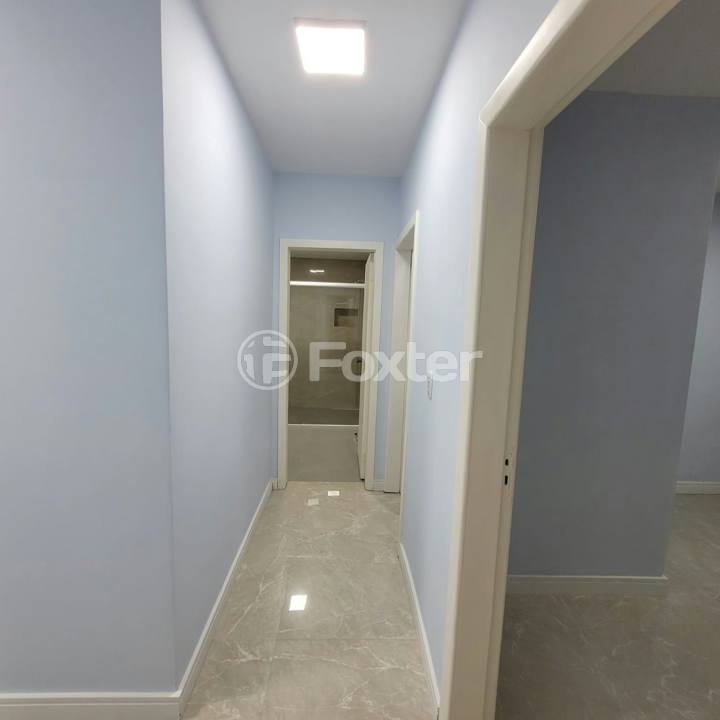 Apartamento à venda com 3 quartos, 106m² - Foto 11