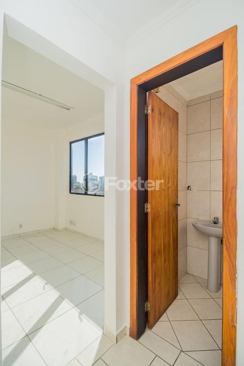Conjunto Comercial-Sala à venda, 25m² - Foto 8