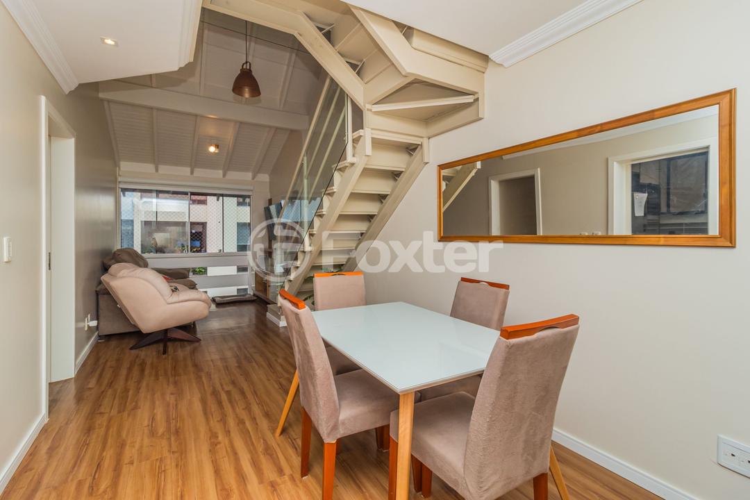 Cobertura à venda com 3 quartos, 154m² - Foto 1