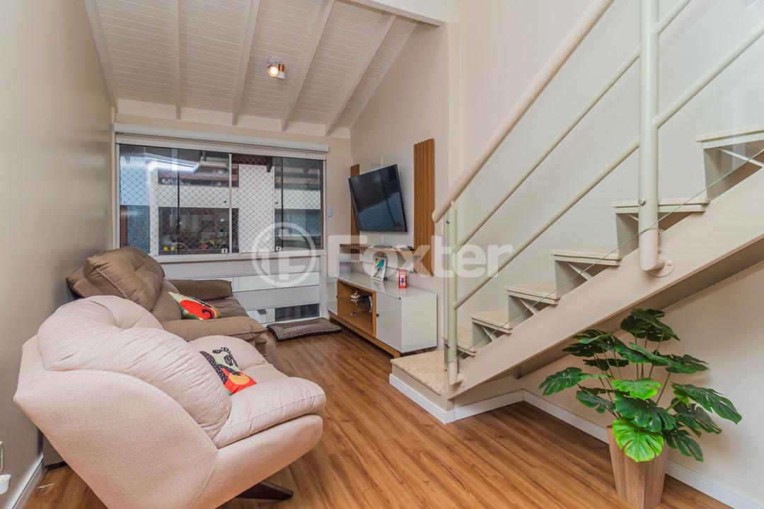 Cobertura à venda com 3 quartos, 154m² - Foto 2