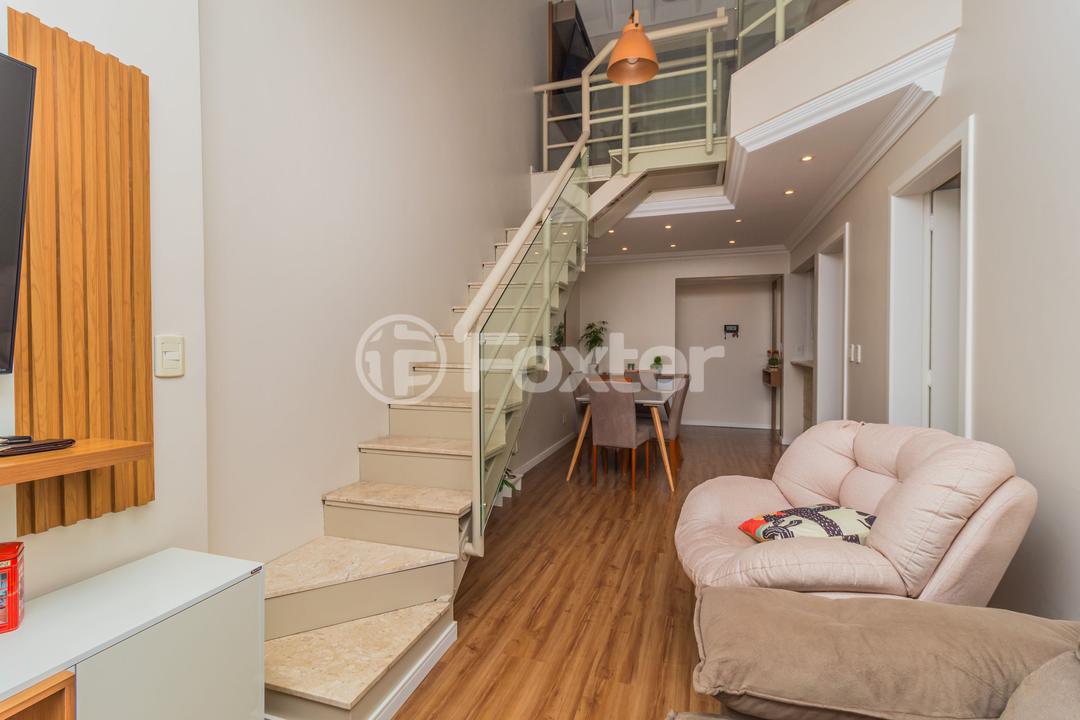 Cobertura à venda com 3 quartos, 154m² - Foto 3