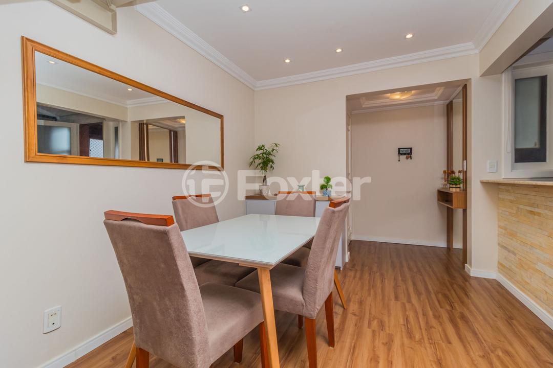 Cobertura à venda com 3 quartos, 154m² - Foto 4