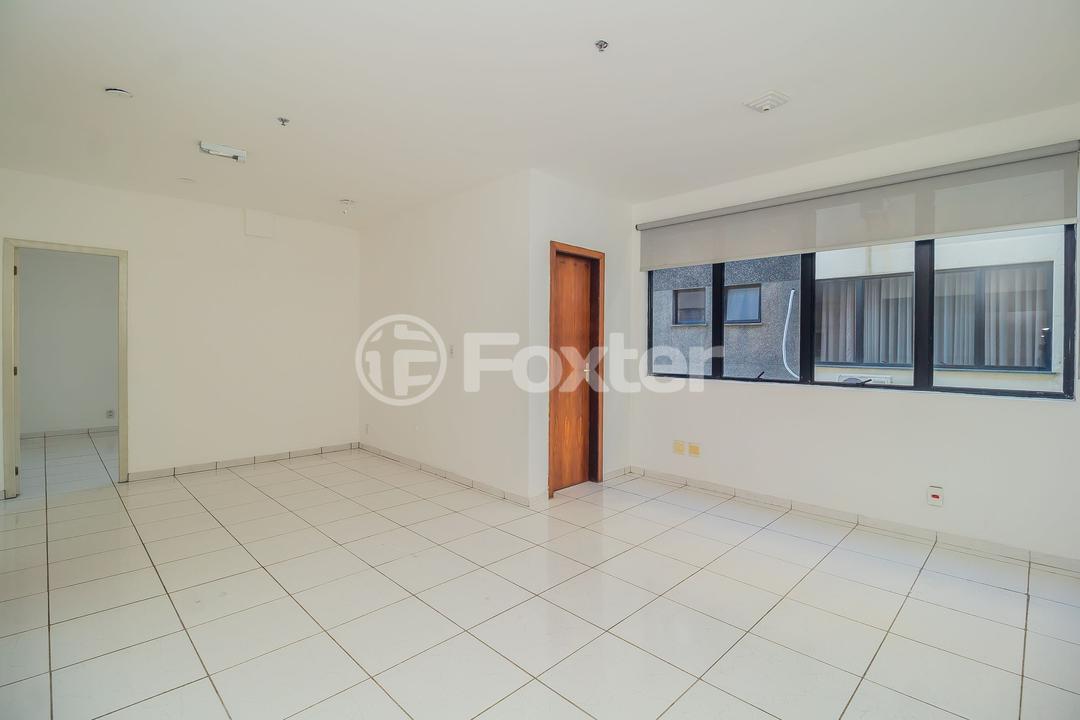 Conjunto Comercial-Sala à venda, 50m² - Foto 1