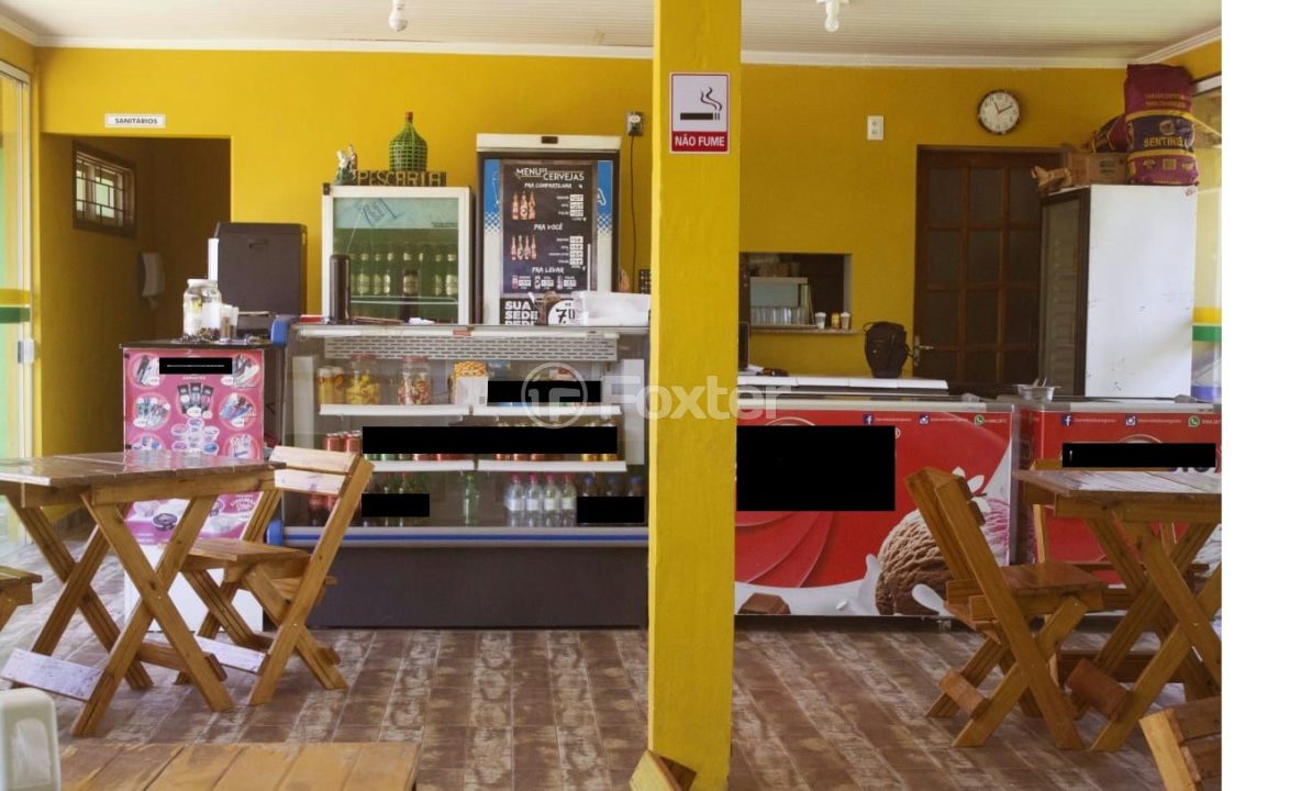 Casa à venda com 2 quartos, 135m² - Foto 17