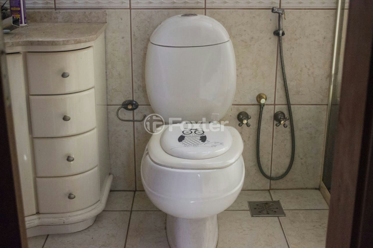 Casa à venda com 2 quartos, 135m² - Foto 9