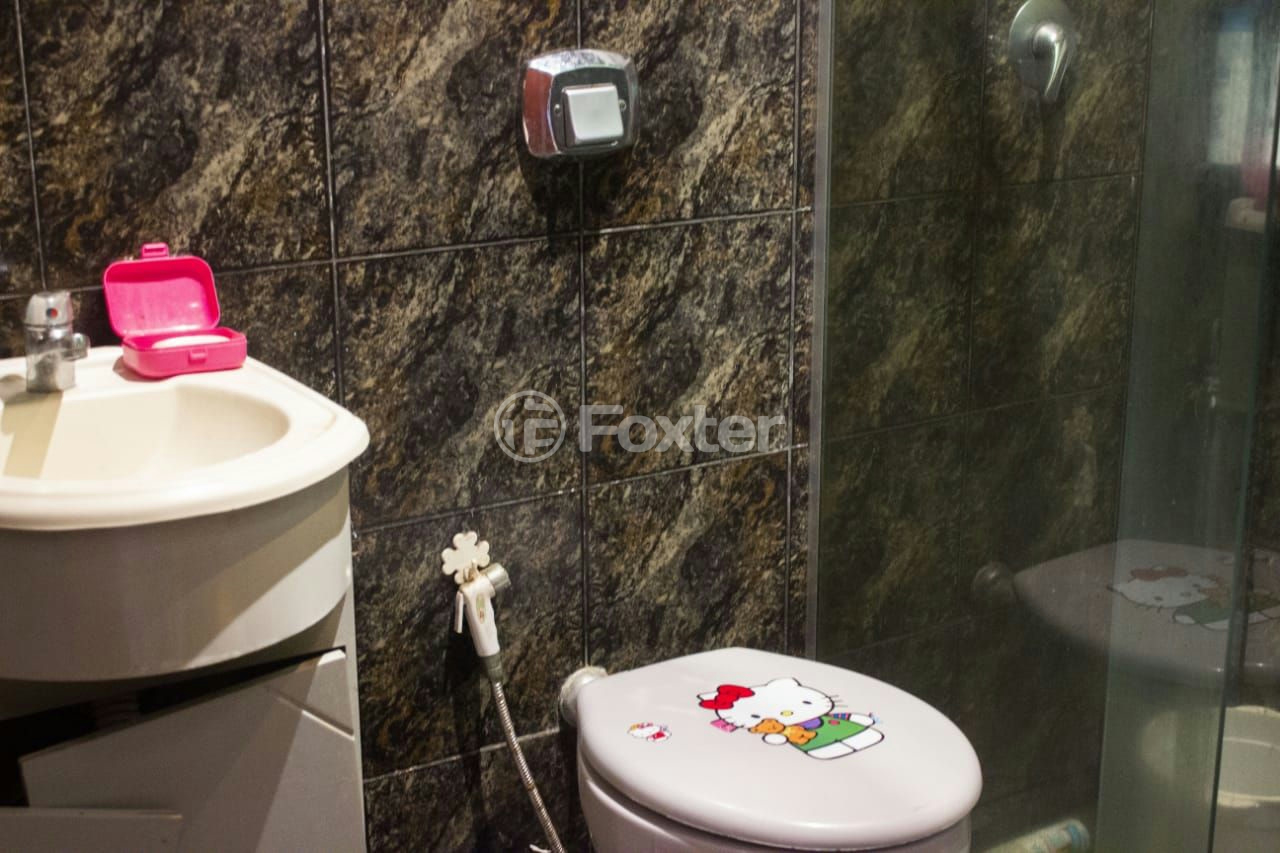Casa à venda com 2 quartos, 135m² - Foto 8