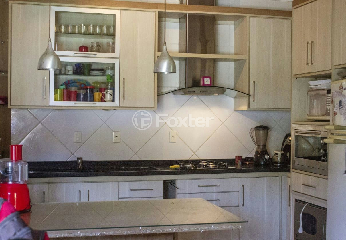 Casa à venda com 2 quartos, 135m² - Foto 3