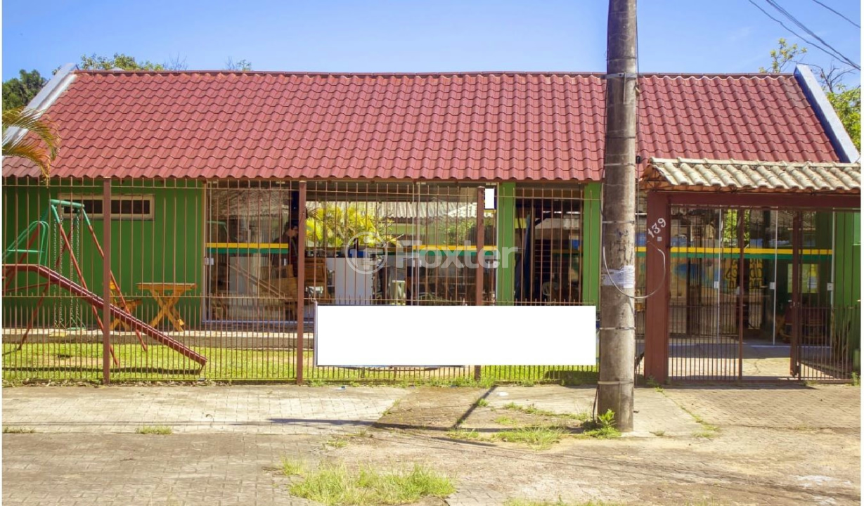 Casa à venda com 2 quartos, 135m² - Foto 24