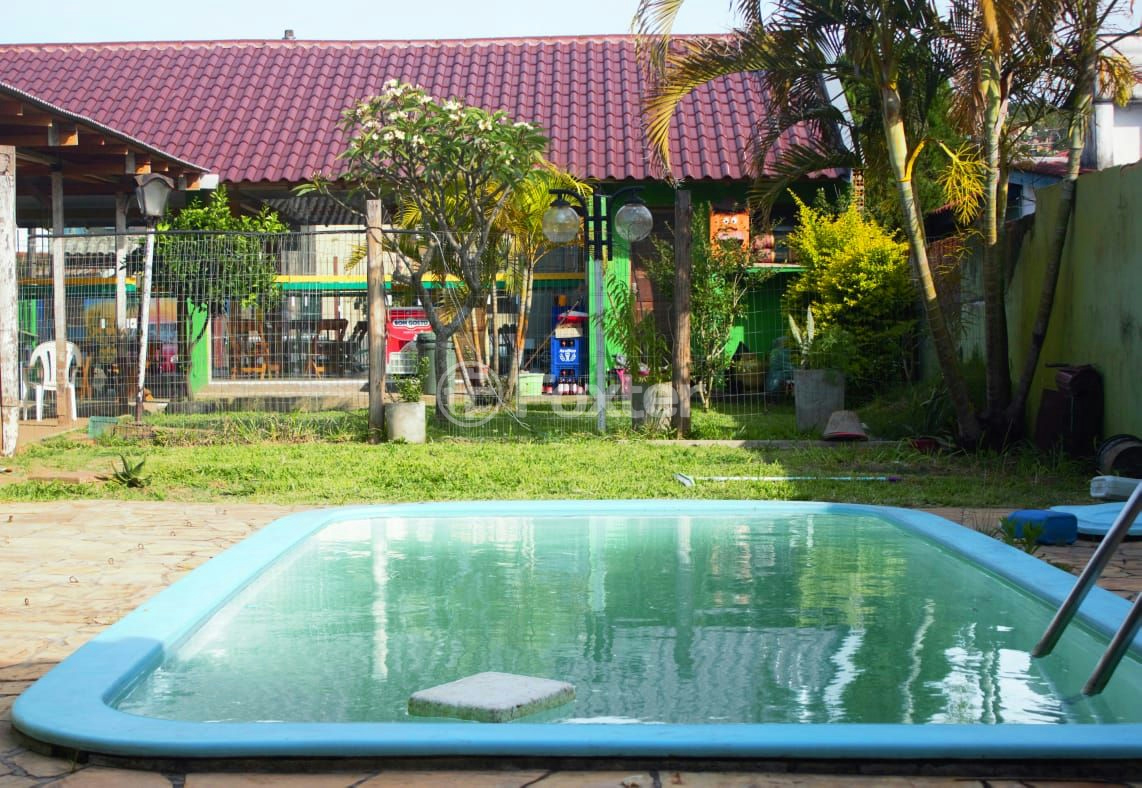 Casa à venda com 2 quartos, 135m² - Foto 1