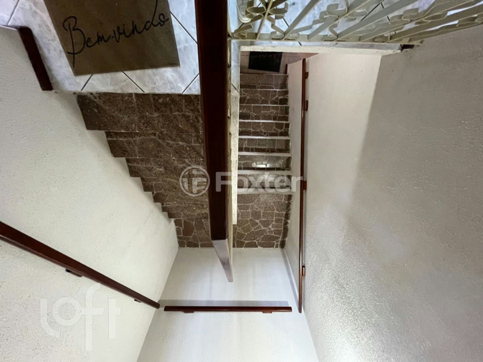 Casa à venda com 4 quartos, 165m² - Foto 26