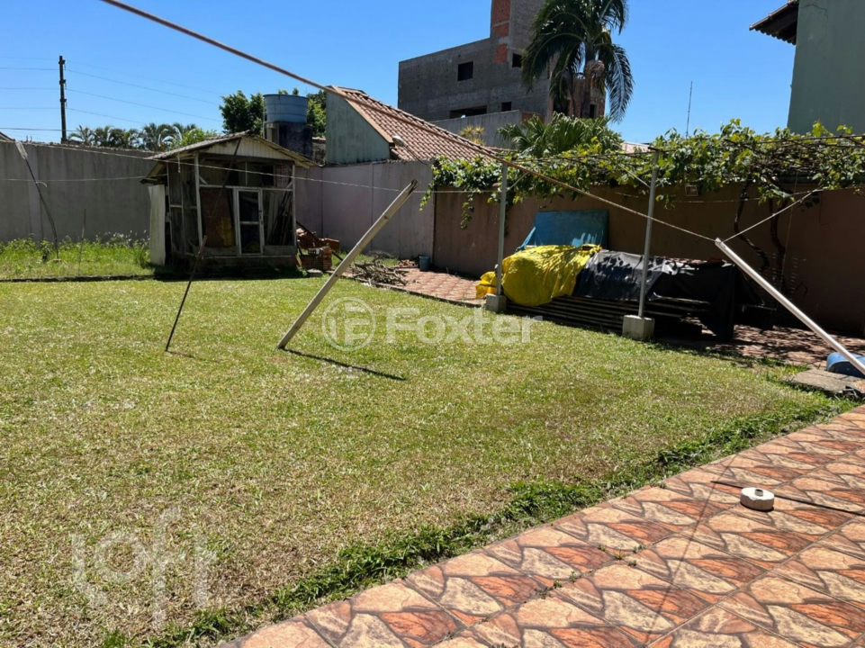 Casa à venda com 4 quartos, 165m² - Foto 7