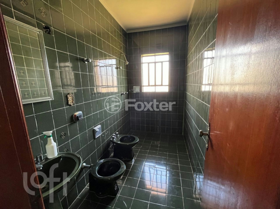 Casa à venda com 4 quartos, 165m² - Foto 30
