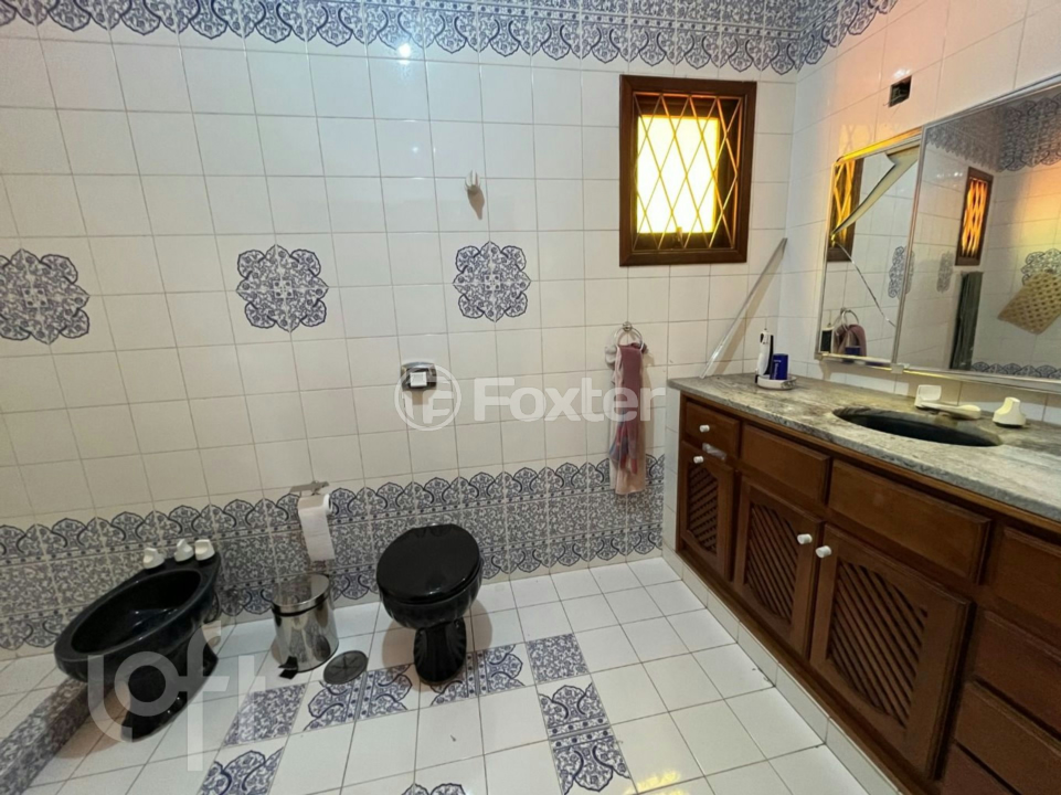 Casa à venda com 4 quartos, 165m² - Foto 33