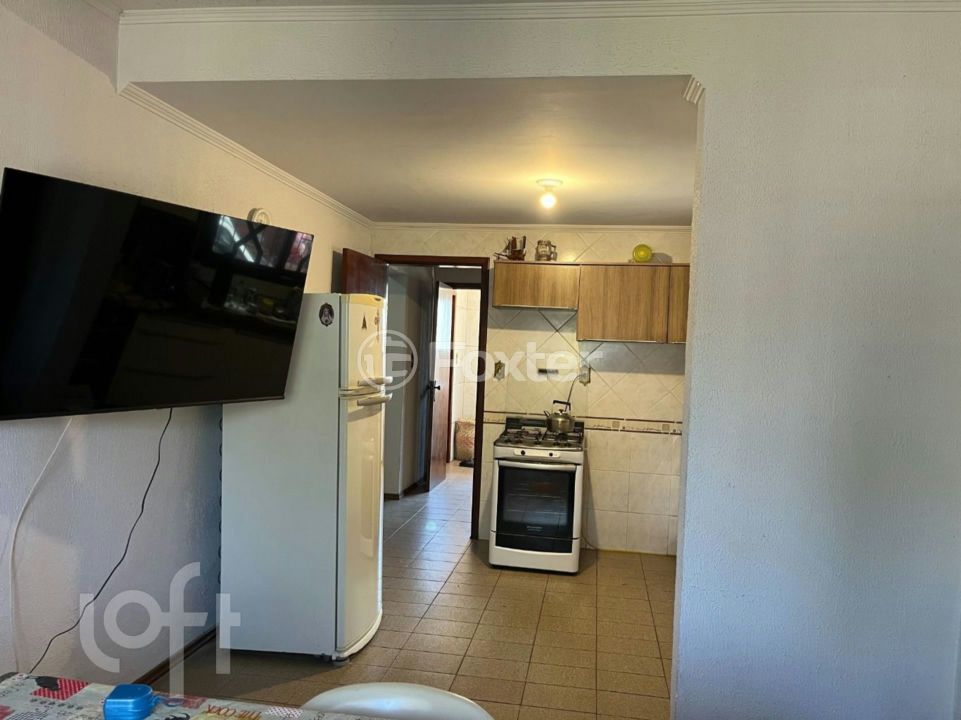 Casa à venda com 4 quartos, 165m² - Foto 13