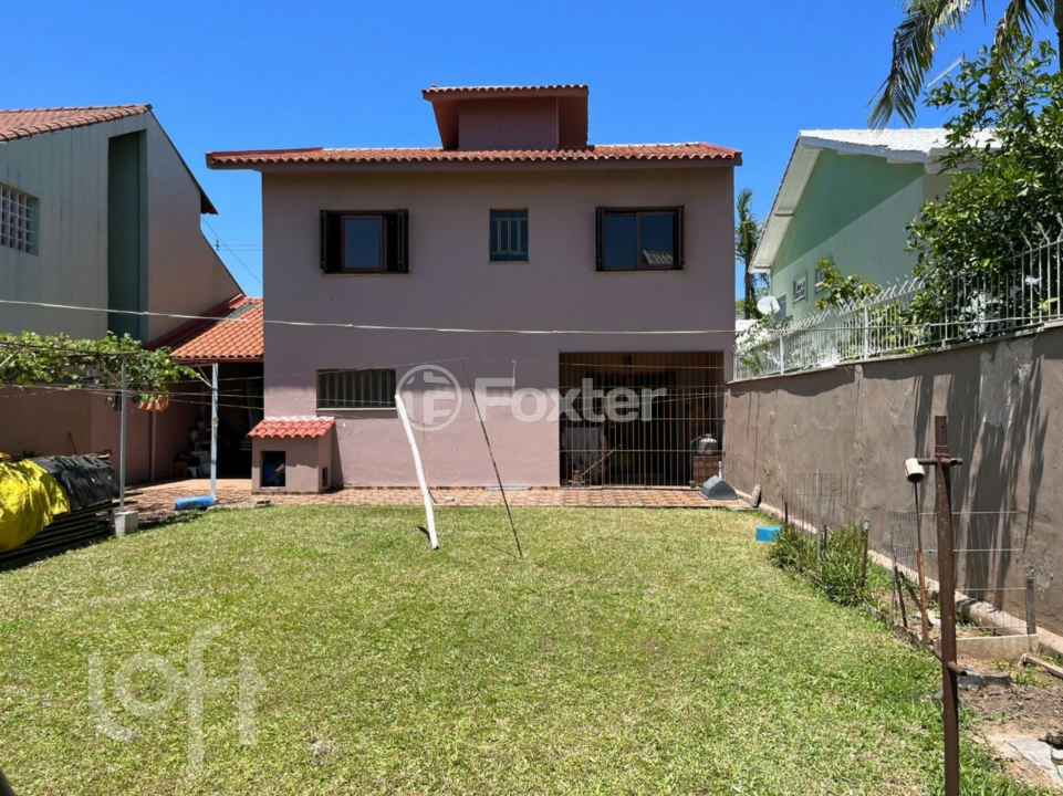 Casa à venda com 4 quartos, 165m² - Foto 23