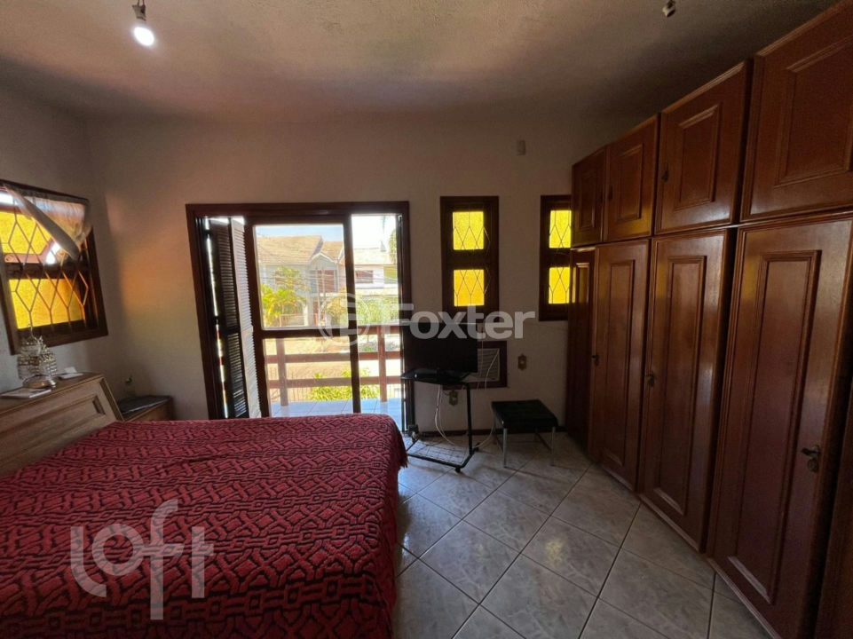 Casa à venda com 4 quartos, 165m² - Foto 38