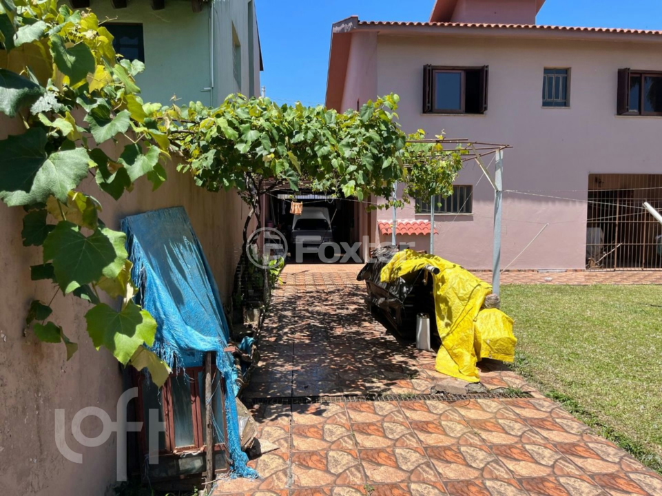 Casa à venda com 4 quartos, 165m² - Foto 22