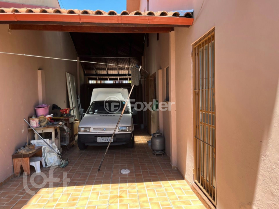 Casa à venda com 4 quartos, 165m² - Foto 20