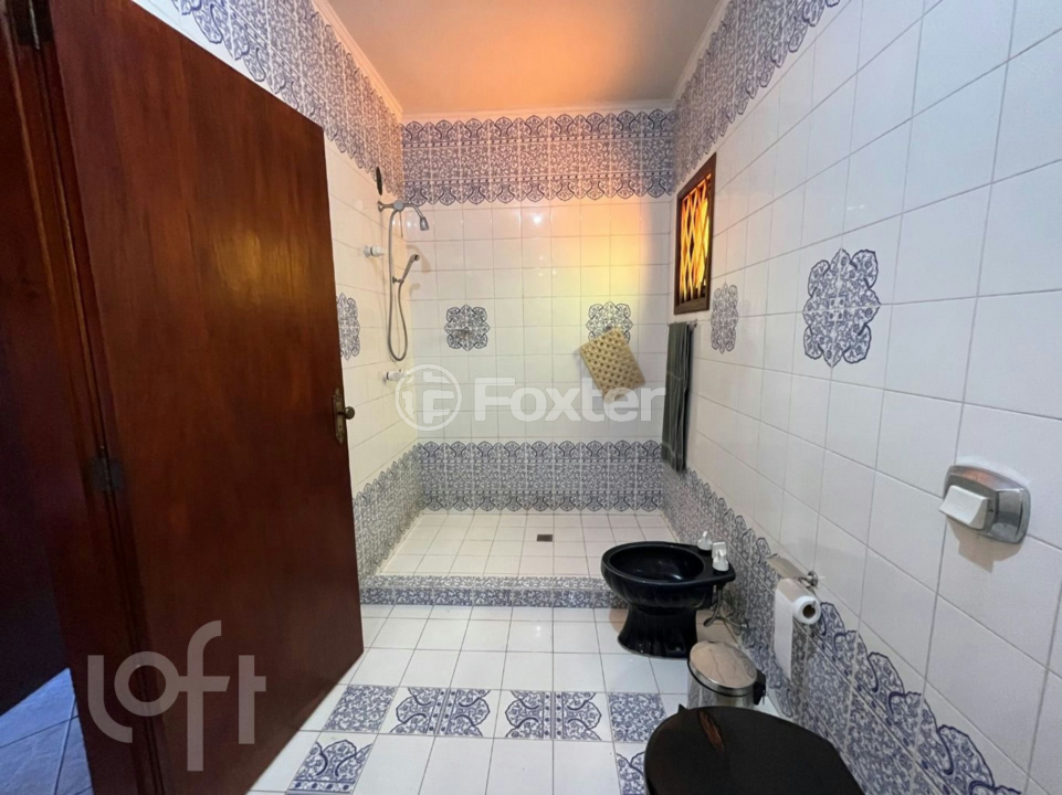 Casa à venda com 4 quartos, 165m² - Foto 34