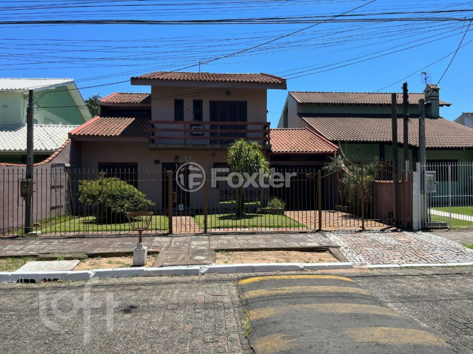 Casa à venda com 4 quartos, 165m² - Foto 40