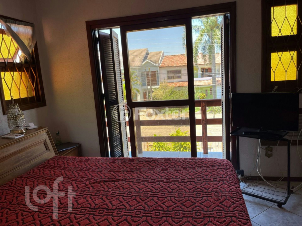 Casa à venda com 4 quartos, 165m² - Foto 37