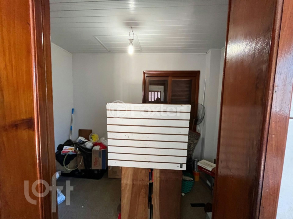 Casa à venda com 4 quartos, 165m² - Foto 16