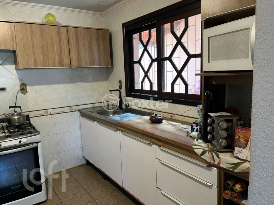 Casa à venda com 4 quartos, 165m² - Foto 17