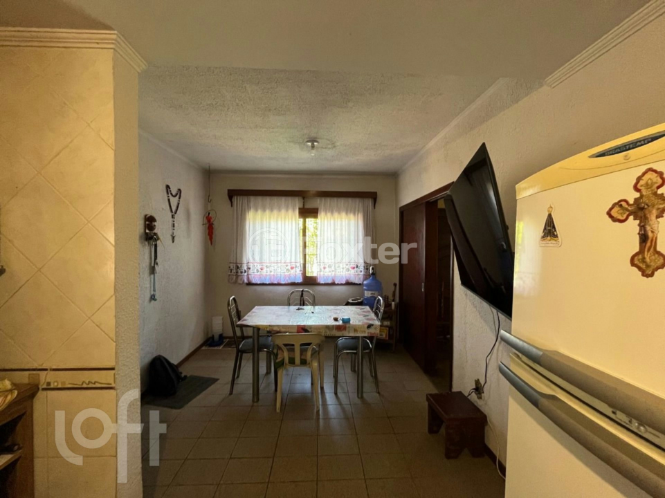 Casa à venda com 4 quartos, 165m² - Foto 11