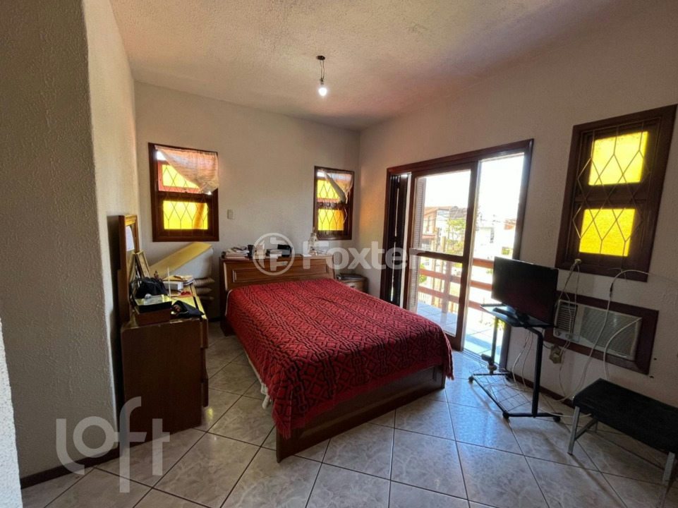 Casa à venda com 4 quartos, 165m² - Foto 36