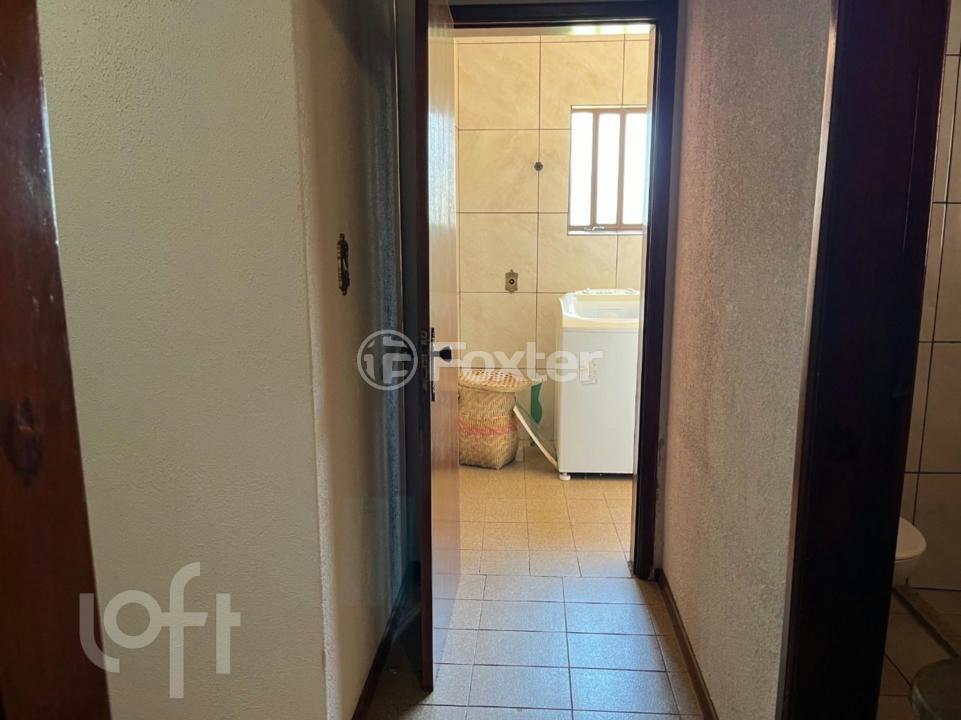 Casa à venda com 4 quartos, 165m² - Foto 18
