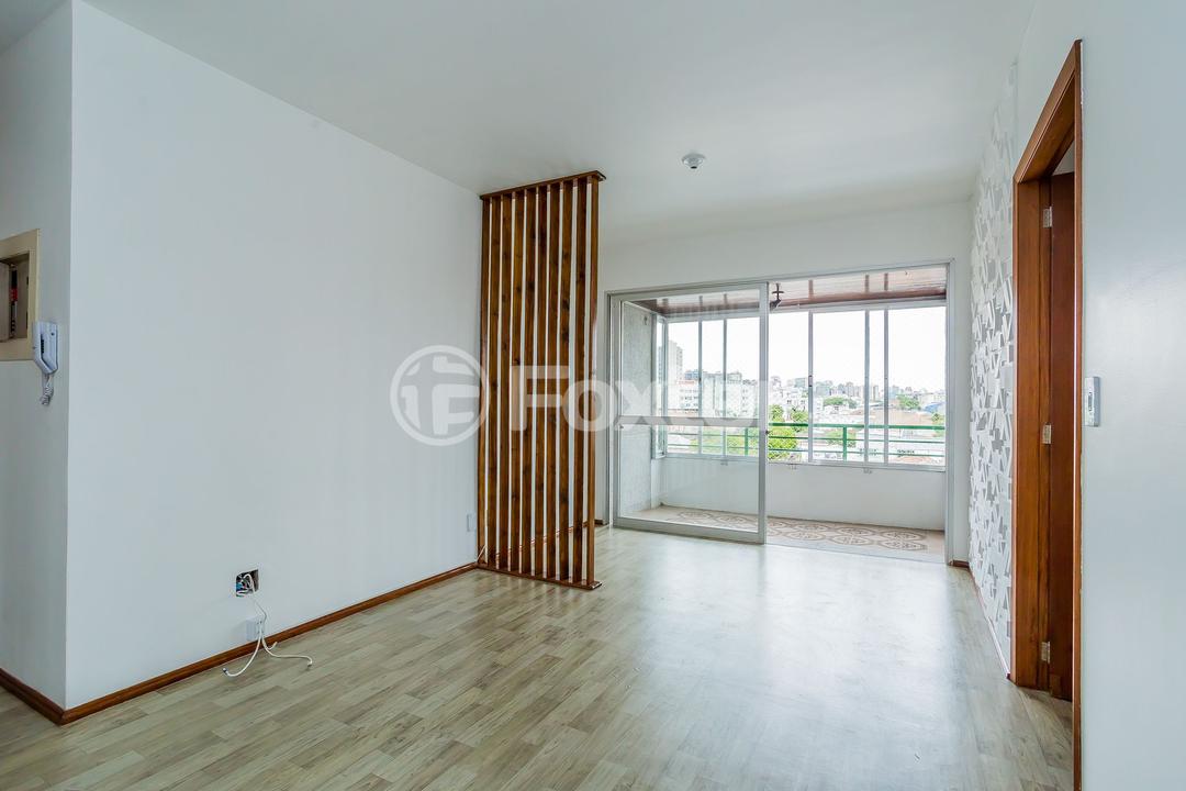 Apartamento à venda com 2 quartos, 90m² - Foto 1