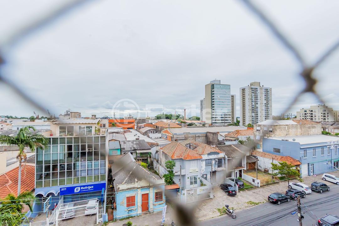 Apartamento à venda com 2 quartos, 90m² - Foto 19
