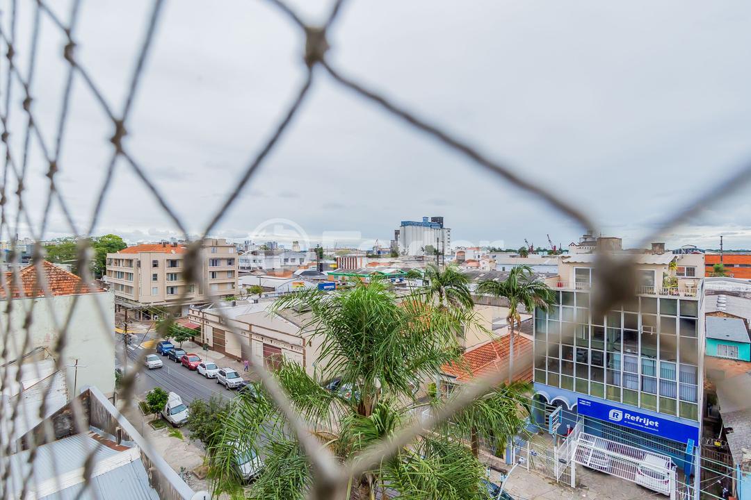 Apartamento à venda com 2 quartos, 90m² - Foto 20