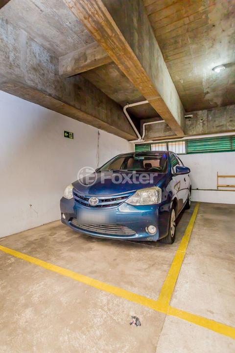 Apartamento à venda com 2 quartos, 90m² - Foto 33