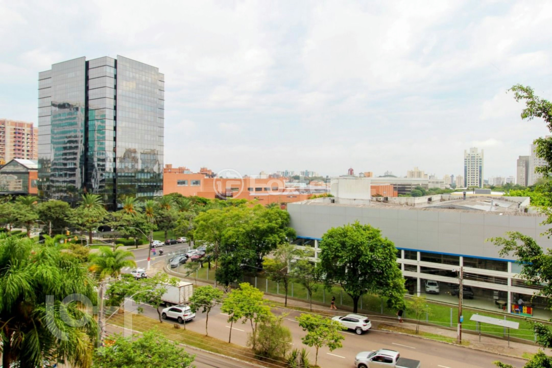 Apartamento à venda com 3 quartos, 73m² - Foto 19