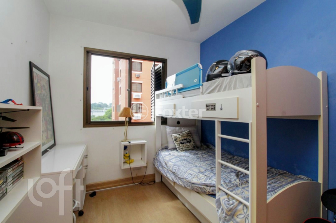 Apartamento à venda com 3 quartos, 73m² - Foto 7