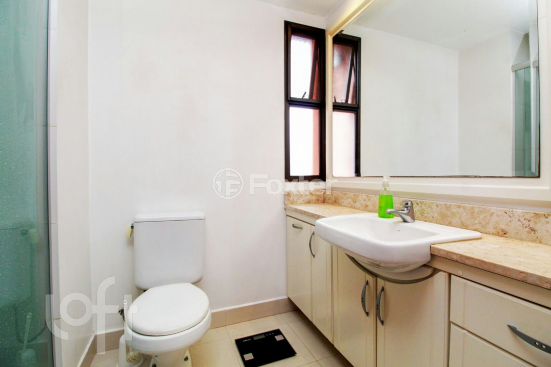 Apartamento à venda com 3 quartos, 73m² - Foto 14
