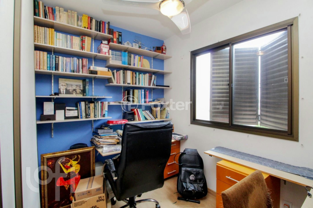 Apartamento à venda com 3 quartos, 73m² - Foto 13