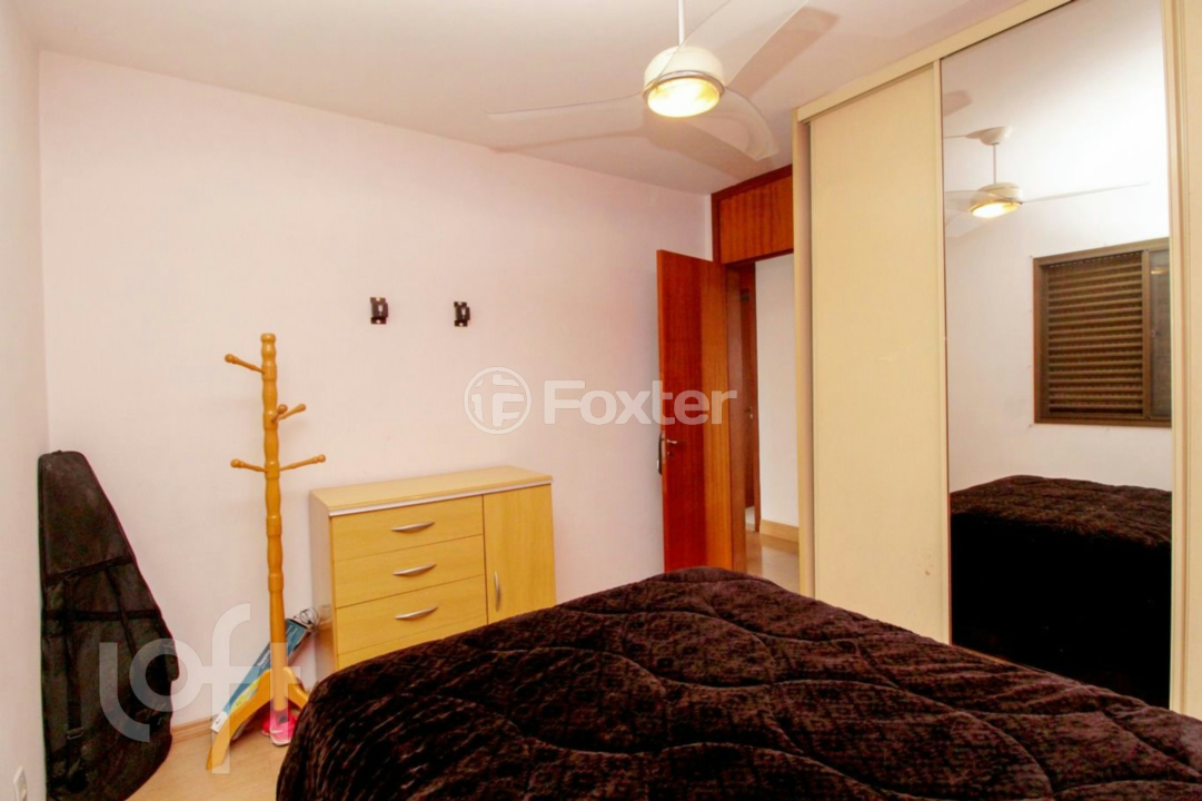 Apartamento à venda com 3 quartos, 73m² - Foto 11