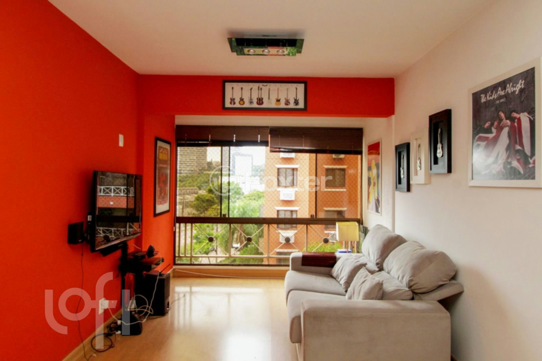 Apartamento à venda com 3 quartos, 73m² - Foto 25