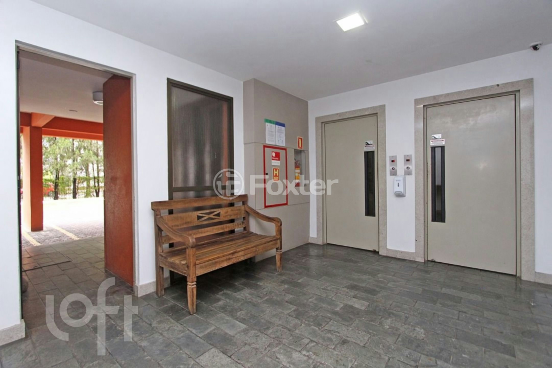 Apartamento à venda com 3 quartos, 73m² - Foto 23
