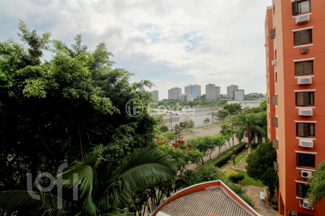 Apartamento à venda com 3 quartos, 73m² - Foto 8