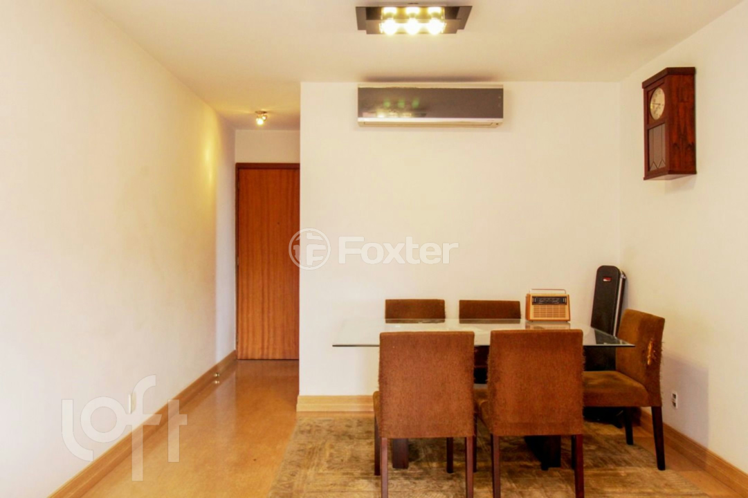 Apartamento à venda com 3 quartos, 73m² - Foto 6