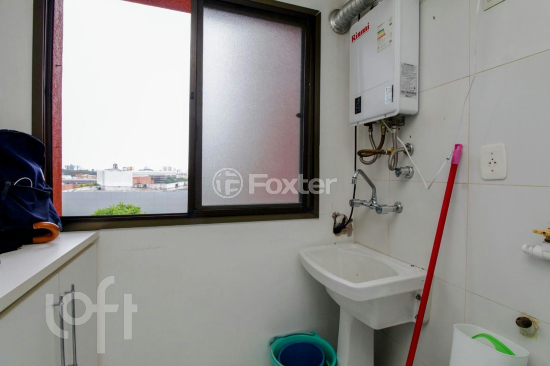 Apartamento à venda com 3 quartos, 73m² - Foto 20